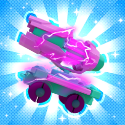[SPOOKY ZONE 👻] Cannon Simulator