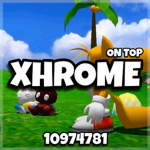 xhrome
