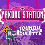 Yakumo Station [FIX]