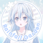ლ ‴ Rainfall Gardens ‷ ლ