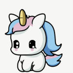 The only best unicorns