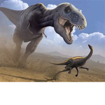 The Dino's Revival