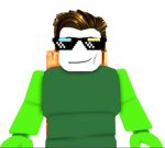 DexGamerPlayz's Family