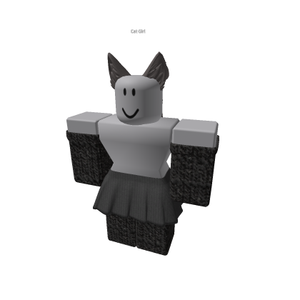 Cat Girl