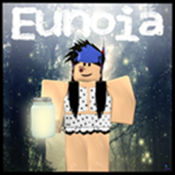 Eunoia's Official Hangout Center!