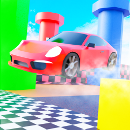 [🏎️]  Super Car Obby