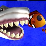 Grow & Raise a SHARK! [ FREE VIP DAY ]