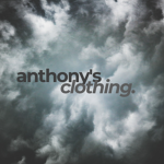 -anthony's clothing-