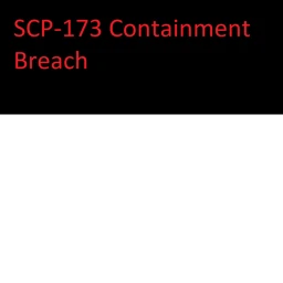 SCP-173 Containment Breach icon