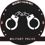 IN • Military Police