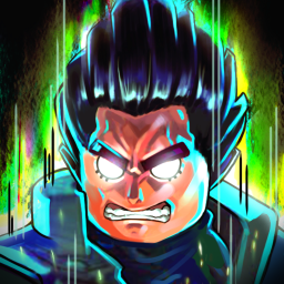 Ninja Battlegrounds (N6)