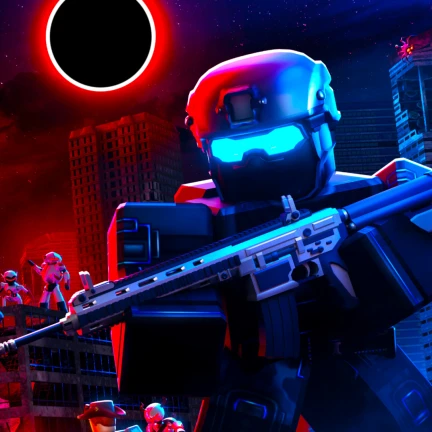 Image du serveur Roblox