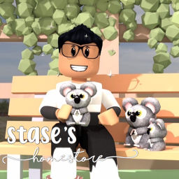 Stase’s HomeStore!