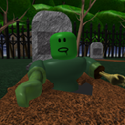 CALL OF DUTY: ZOMBIE WARFARE