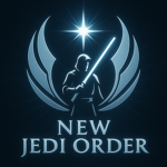The New Jedi Order [FB]