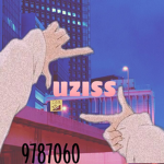 我UZISS