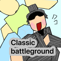 ⚔️ CLASSİC BATTLEGROUND ⚔️ | UPDATE