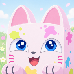 [🌺Spring Update] Pet Verse I