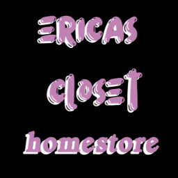 ericas closet homestore