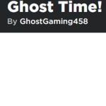 Ghost's Center