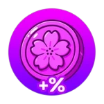 2x Token Drop Chance