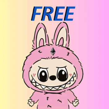 [NEW] FREE LABUBU UGC OBBY