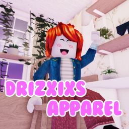 drizxix’s apparel homestore, COMING SOON!!