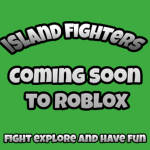 OFFICAL island fighter group
