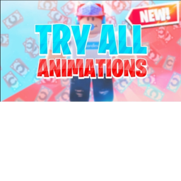 [NEW🎉] Try On Animations For Free