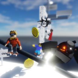 untitled parkour gaem (ALPHA)