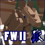 Frost Clan Fort Wolf II