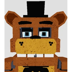 Five Night at Freddy's icon