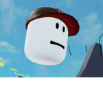 The peoples republic of roblox or something