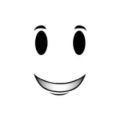 Creepy.winning.smile Roblox decal