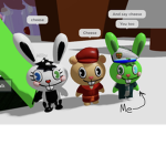 Luke’s World’s Official Group
