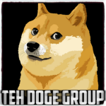#Teh Doge Group