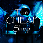 The CHEAP Shop