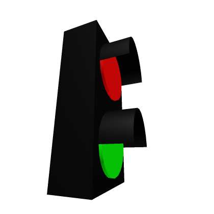 Traffic/ Garage Signal V2