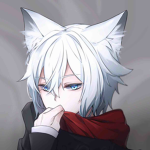 Boy animal but I’m a girl