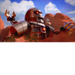ROBO CLAN Z