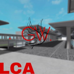 Larnaca Airport.
