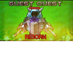 Guest Quest Online Reborn! [THANK YOU!] icon