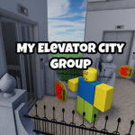 My Elevator City Group