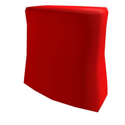 Peetledoodle's Red Shirt