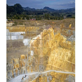 Uiop Mines