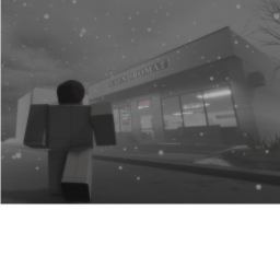 Collinwood Laundromat