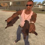 Carl Johnson