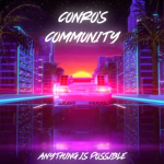 Conro's Community