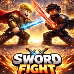 Sword fight