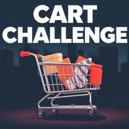 Cart Challenge GG